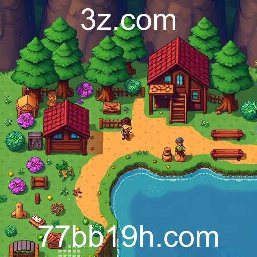 Ascensão Imprevisível de '77bb19' no Cenário de Jogos