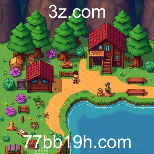 Ascensão Imprevisível de '77bb19' no Cenário de Jogos