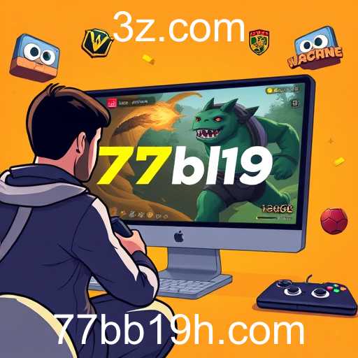 A Ascensão do 77bb19 no Cenário dos Jogos Online
