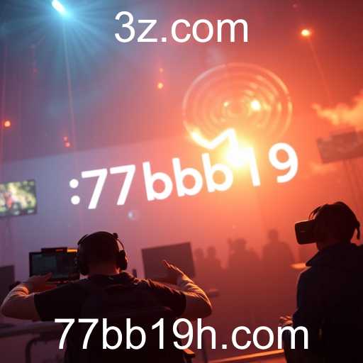 Cenário Atual dos Jogos Online e a Influência de 77bb19