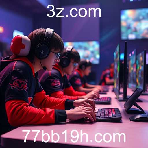 Revolução no Mundo dos eSports em 2026