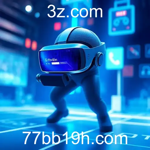 A Evolução dos Jogos com 77bb19 como Protagonista