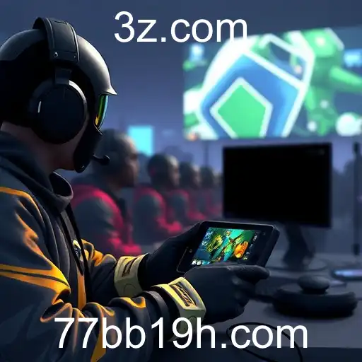 Expansão de Jogos Digitais Favorece Criadores no Brasil