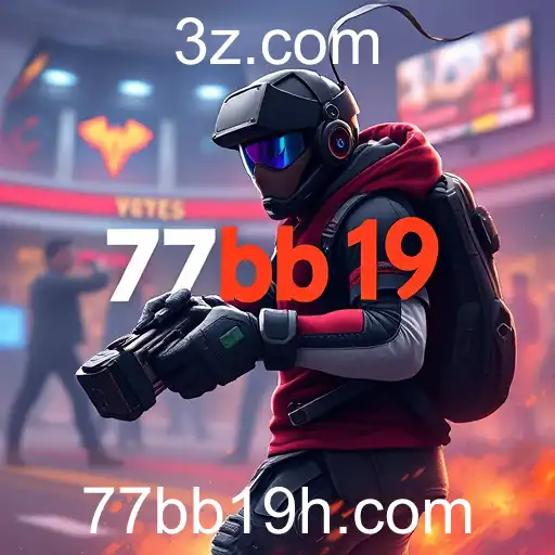 Explorando o Mundo de 77bb19: Tendências e Inovações nos Jogos