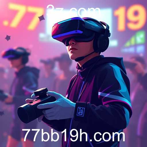 Explorando o Futuro dos Jogos Online