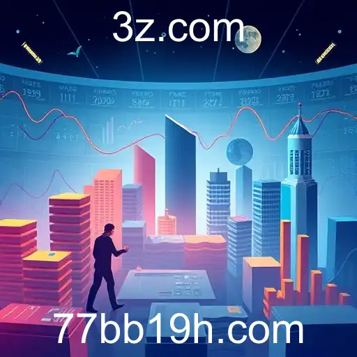 Explorando Finanças: Divertindo-se e Aprendendo com Jogos na Plataforma 77bb19