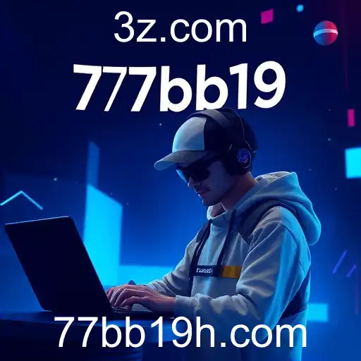 Mercado de Jogos em 2025 e o Fenômeno 77bb19