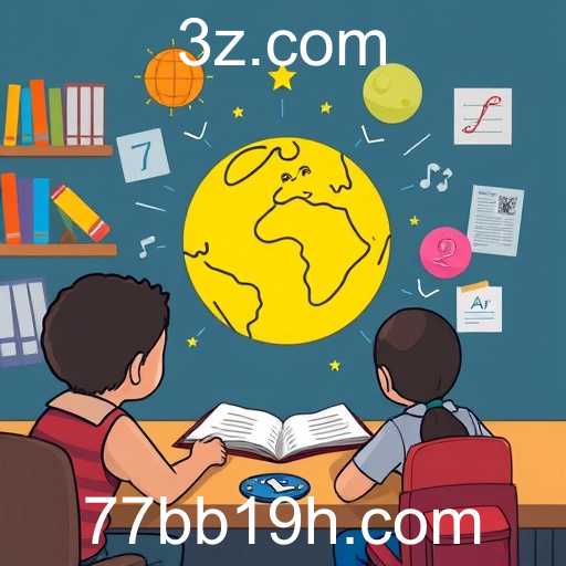 77bb19: Tendências e Antecipações no Mundo dos Jogos