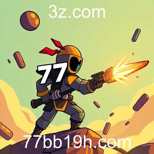 Revolução no Mundo dos Jogos com 77bb19