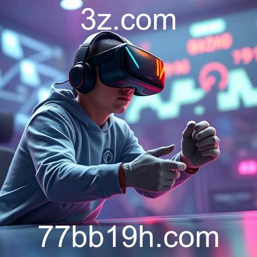 Inovações no Universo dos Jogos em 2026