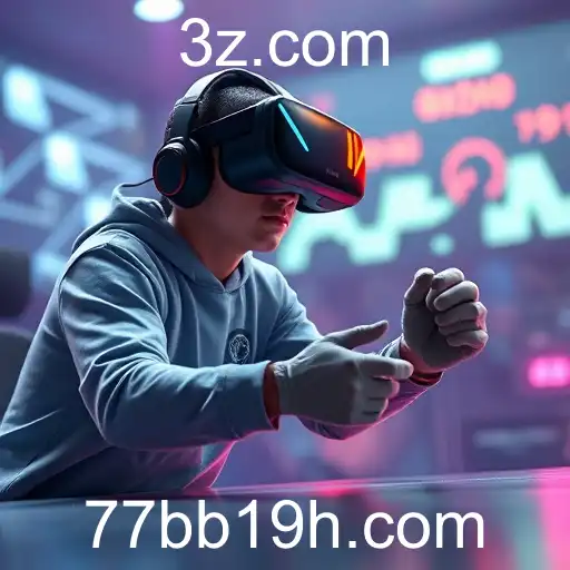Inovações no Universo dos Jogos em 2026