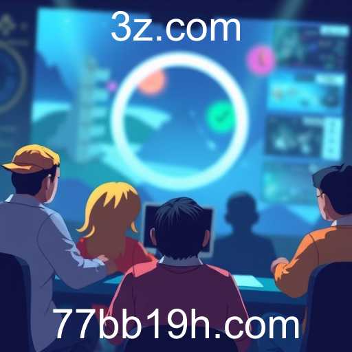 Explorando o Futuro dos Jogos em 2025