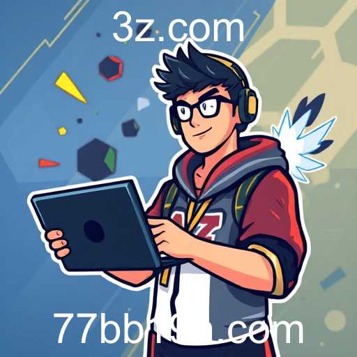 77bb19: A Revolução dos Jogos Digitais em 2026