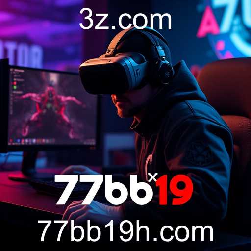 A Revolução dos Jogos em 77bb19