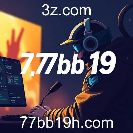 Crescimento dos Jogos Online e a Ascensão de 77bb19