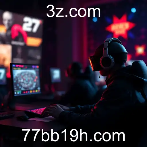 Expansão do Mercado dos eSports Alavanca Criação de Novos Jogos