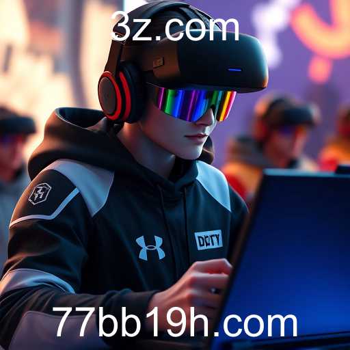 Avanços e Desafios no Mundo dos Jogos Online