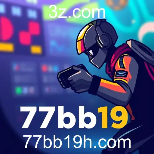 Explorando o Universo dos Jogos com 77bb19