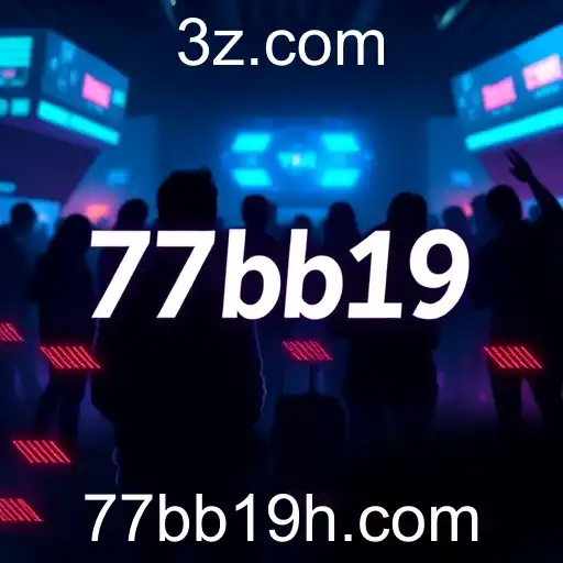 A Ascensão do Fenômeno 77bb19 nos Jogos Online