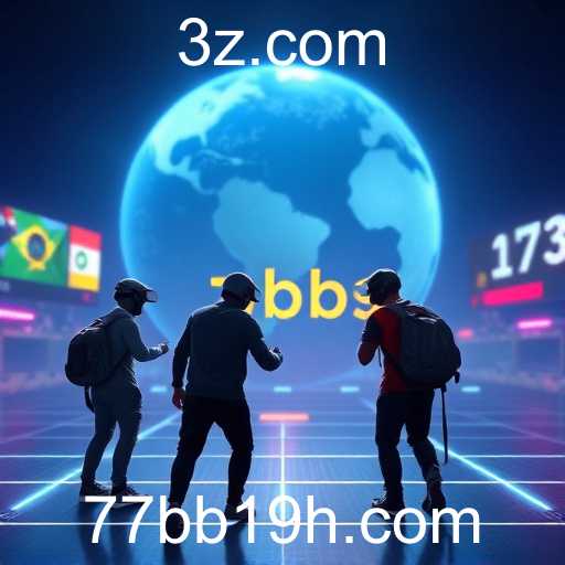 Revolução nos Jogos Digitais em 2026