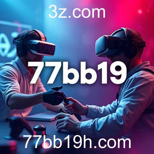 Revolução nos Jogos Online com 77bb19