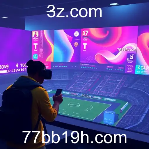 A Revolução dos Jogos no Brasil