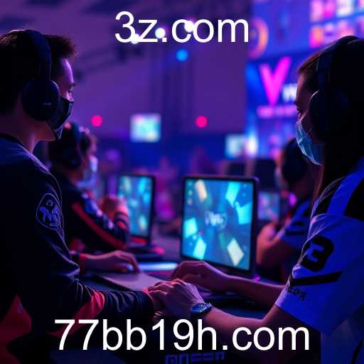 A Revolução dos Jogos Online no Brasil