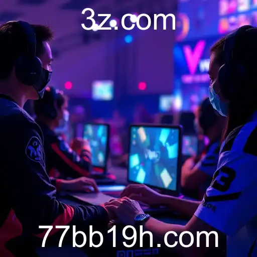 A Revolução dos Jogos Online no Brasil