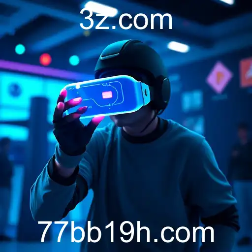 A Revolução dos Jogos: Como 77bb19 Influencia o Cenário de Entretenimento Digital
