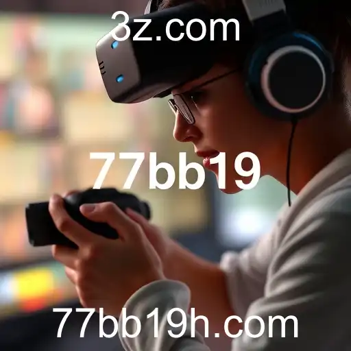 Tecnologia e Entretenimento: O Futuro dos Jogos Online
