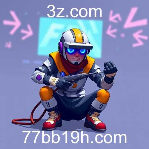 Avanços e Tendências no Mundo dos Jogos Online