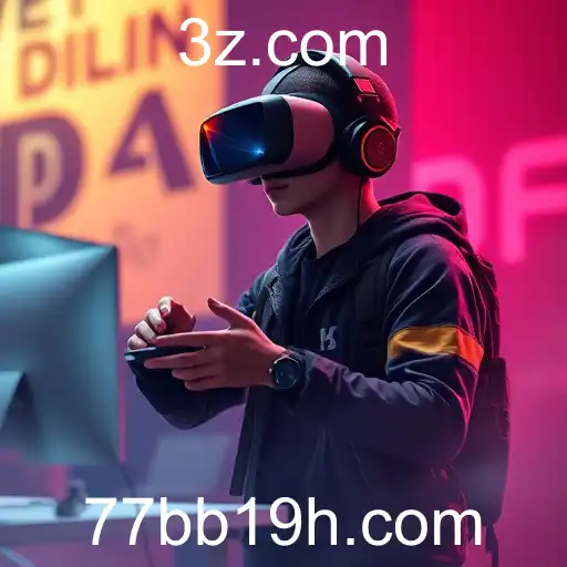 Inovações e Tendências nos Jogos Online em 2025