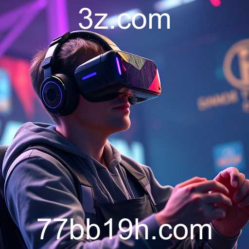 Avanços e Tendências no Mundo dos Jogos Online em 2026