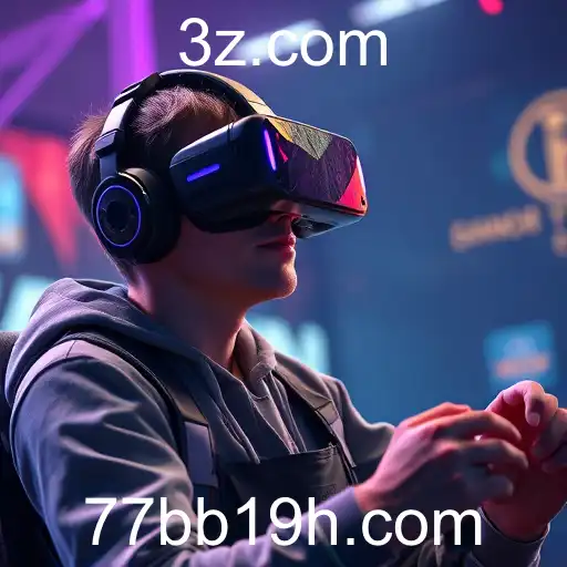 Avanços e Tendências no Mundo dos Jogos Online em 2026