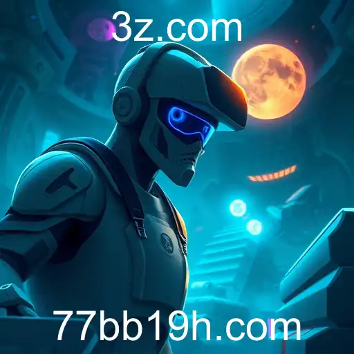 77bb19: Tendências e Novidades no Cenário de Gaming