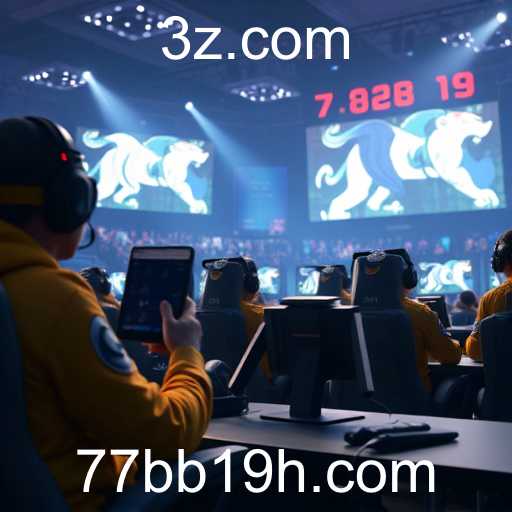 O Crescimento Surpreendente dos Jogos Online em 2025