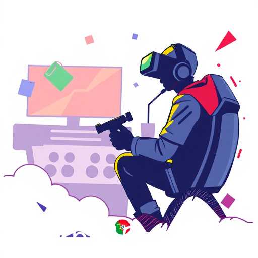 O Impacto dos Jogos Online na Cultura Brasileira