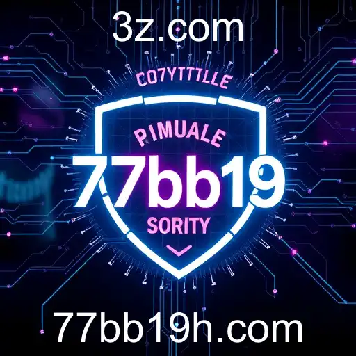 O Impacto de 77bb19 no Cenário de Jogos Online