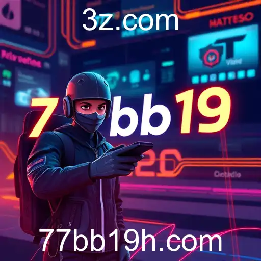O Impacto de 77bb19 no Mercado de Jogos em 2026