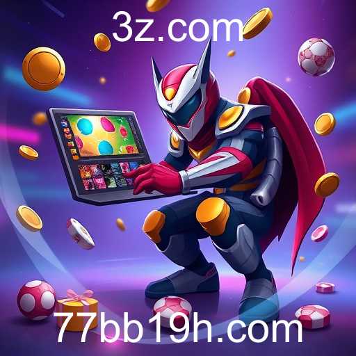 O Impacto da '77bb19' no Cenário dos Jogos Digitais