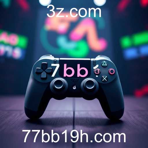 O Impacto da 77bb19 no Mundo dos Jogos em 2025