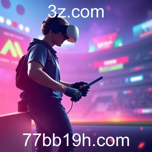 O Impacto de 77bb19 no Cenário de Jogos em 2025