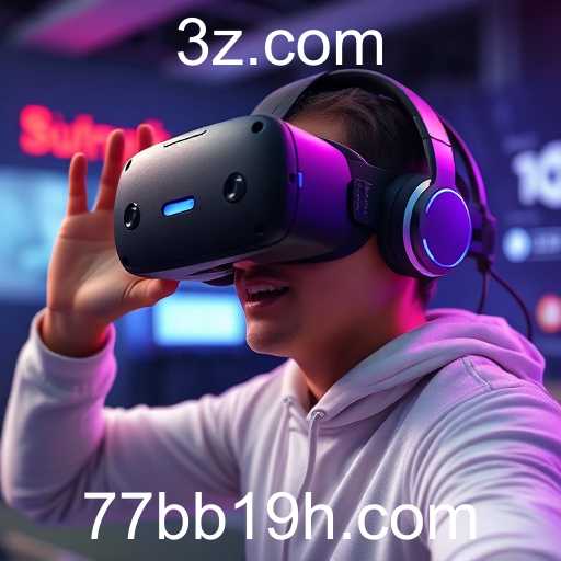 O Impacto dos Jogos de Realidade Virtual no Brasil