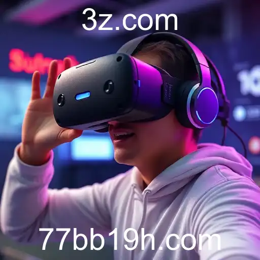 O Impacto dos Jogos de Realidade Virtual no Brasil