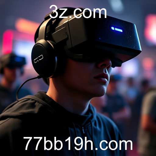 O Impacto de 77bb19 no Mercado de Jogos Online