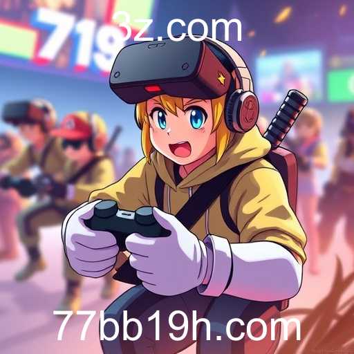 Novidades e Tendências em Jogos Online