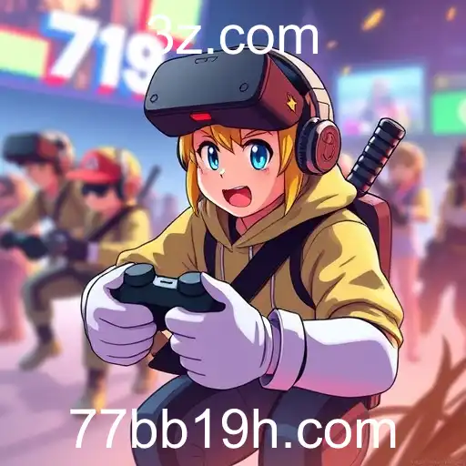 Novidades e Tendências em Jogos Online