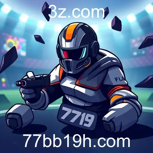 A Ascensão do 77bb19 no Mundo dos Jogos Online