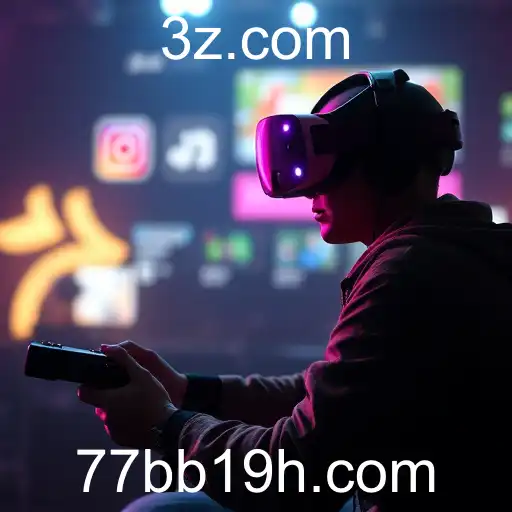 Inovação e Diversão: O Crescente Impacto de 77bb19 nos Jogos Online
