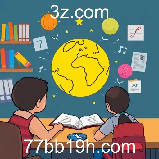 77bb19: Tendências e Antecipações no Mundo dos Jogos